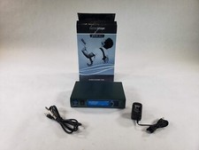 Nady BKW-3GT Wireless Single Receiver VHF Mic...