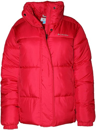 Columbia Women's Pioneer Summit Jacket 