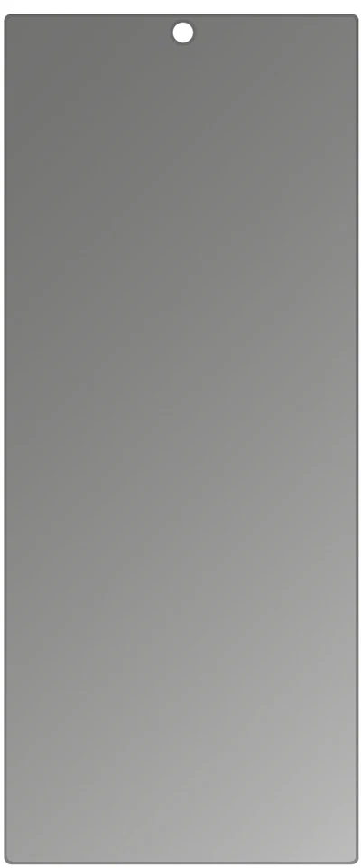 Screen Protector for Samsung Galaxy Note 20 Ultra 5G Privacy Filter 4-Way - Image 3 of 4