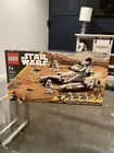 LEGO STAR WARS: Republic Fighter Tank (75342)