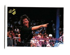 Sensational Queen Sherri 1989 Classic WWF RC 73