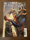 AMAZING SPIDER-MAN #11 CARLA GOMEZ VARIANT