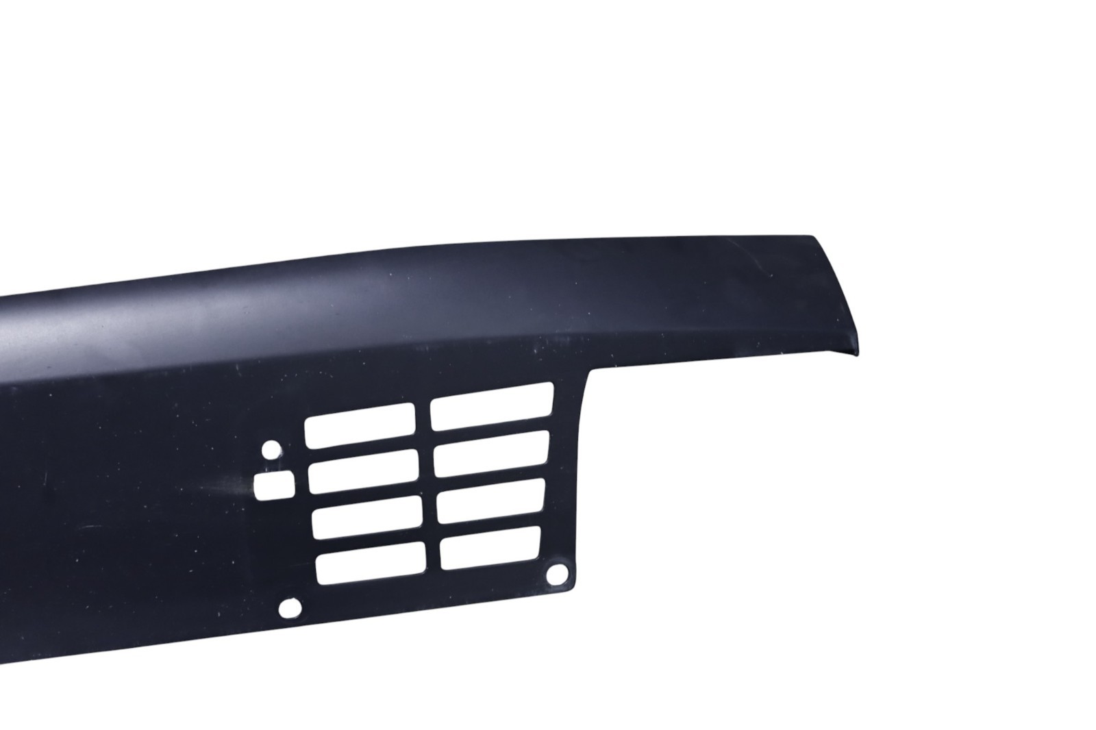 Lamborghini Aventador S LP740-4 Left Rocker Panel Side Skirt 2018 - 2021 OEM