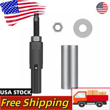 Cup Installer/lb7 Injector Tube/Remover Kit for GM 6.6L Duramax Diesel 2001-2020