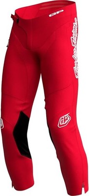 No Reserve Troy Lee Designs Youth 18 MX ATV Dirt Bike Motocross Pants not FOX