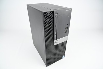 Dell OptiPlex 5040 Tower - Intel Core i5-6500 - 16GB RAM - 256GB SSD - W10Pro #1