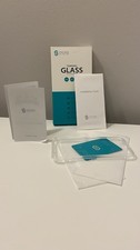 2-pack HD 9h Hardness Tempered Glass Screen Protector for iPhone 8 7 6s 6