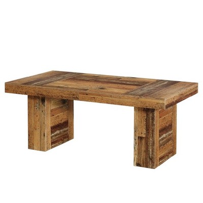 Dining Table 63 inch Rectangular Table