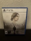 Silent Hill 2 - Sony PlayStation 5