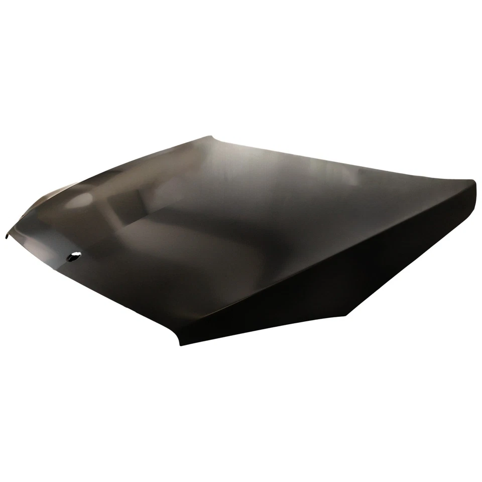 Hood For Mercedes-Benz S550 2014-2017 W222 Sedan Steel - Изображение 4 из 4