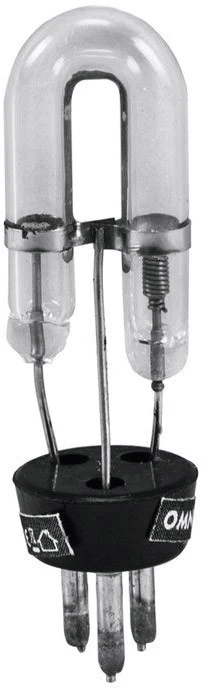 OSRAM OMNILUX Blitzröhre 45W U-Form