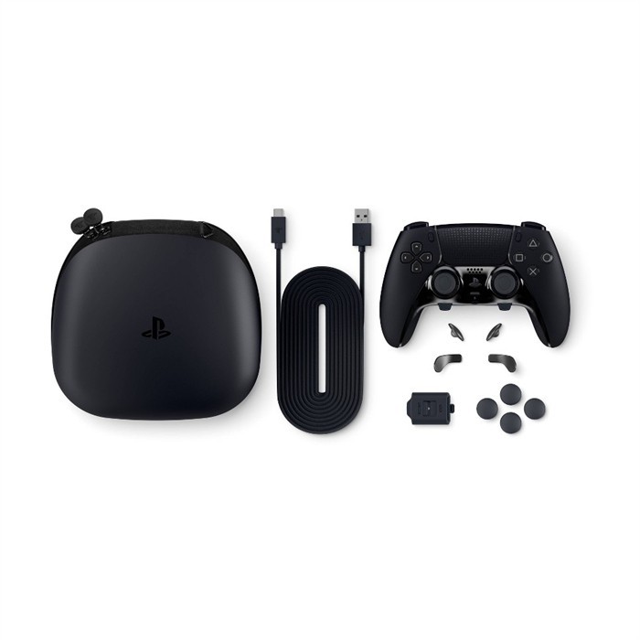 Sony DualSense Edge Wireless Controller for PlayStation 5