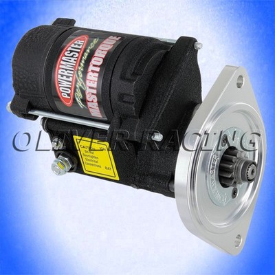 ANLASSER MINI STARTER Ford Lincoln Mercury 1963-1996 V8 4.7L 5.0L  164 Zähne