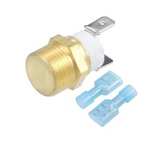 Universal Automotive Radiator Engine Cooling Fan Temperature Thermo Sensor