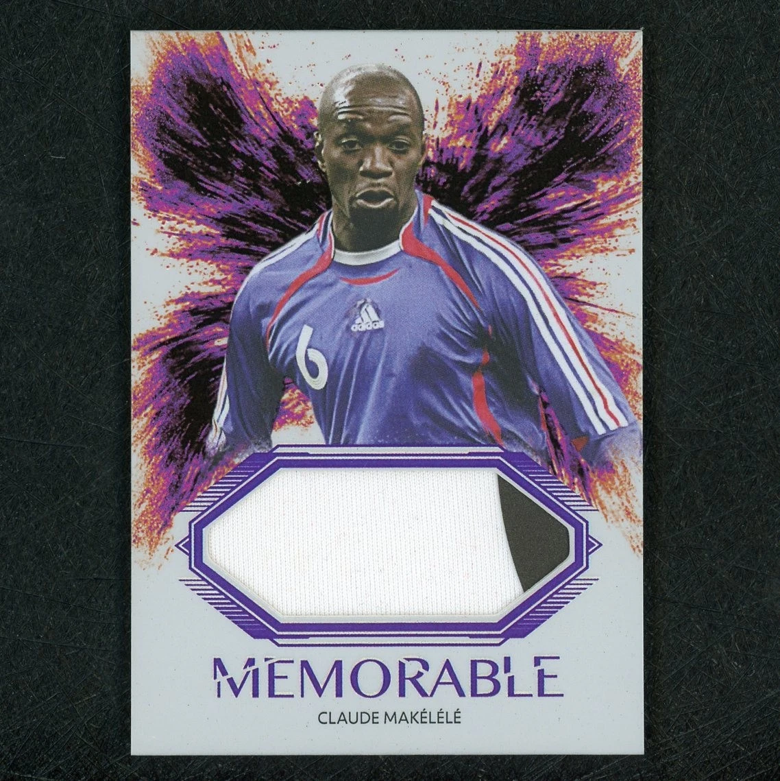 25+ Futera Soccer France Sports Trading Cards for sale | Updated
