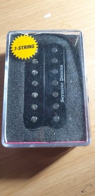 Seymour Duncan '59 7 String Neck Position Humbucker Pickup in Großbritannien 