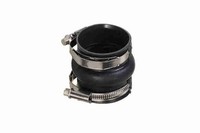 Vaico Ladeluftschlauch V42-0570 FüR 307 SW CitroËN C4 407 3A Peugeot C5 1007 308