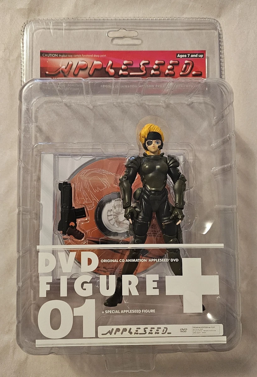 appleseed figure products for sale | eBay