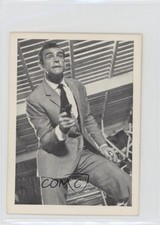 1965 Somportex The Exciting World of 007 James Bond at Ready #6 04le