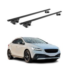 Barres de toit Volvo V40
