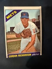 Gordon Richardson