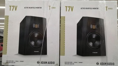 Adam Audio Monitor Lautsprecher T7v gebraucht