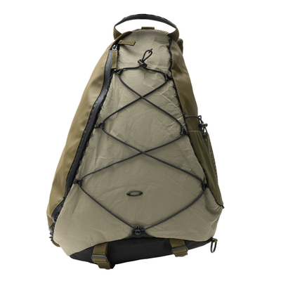 Oakley Latitude Sling Pack 12L Unisex Casual Sports Travel Bag NWT