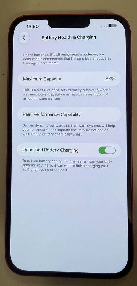 Apple iPhone 14 Plus · 128GB, photo 3 of 5