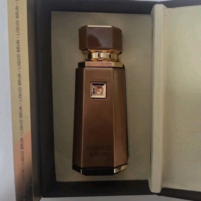 French Avenue Liquid Brun Eau De Parfum 100ml 3.4oz Authentic