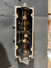 TESTATA MOTORE FIAT MOTORE FIRE FIAT 7579743 USATA DA REVISIONARE VEDI FOTO