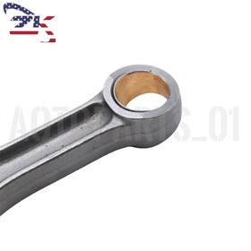 For 2010-2013 BMW 550i GT xDrive 1pc Engine Motor Connecting Rod
