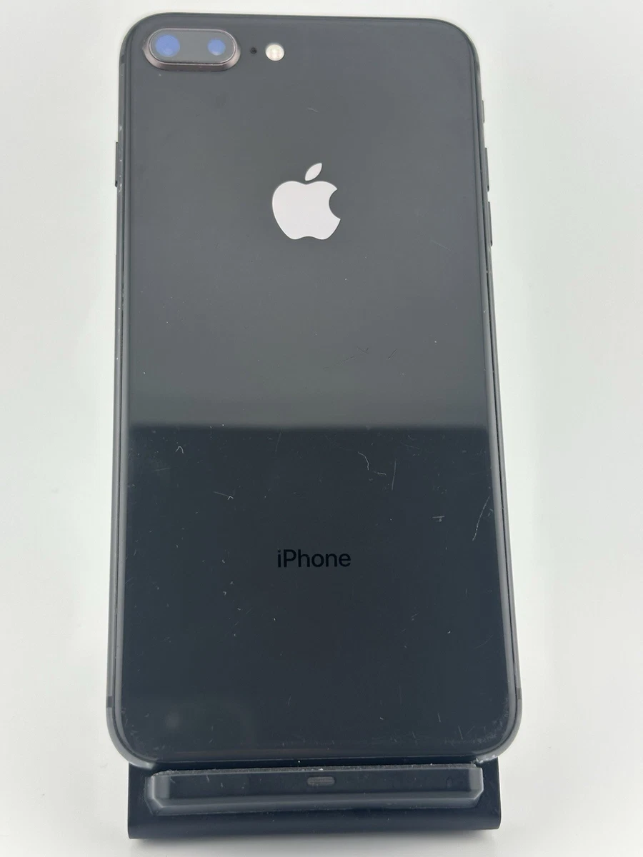 iPhone 8 Plus A1864 64GB for sale | eBay