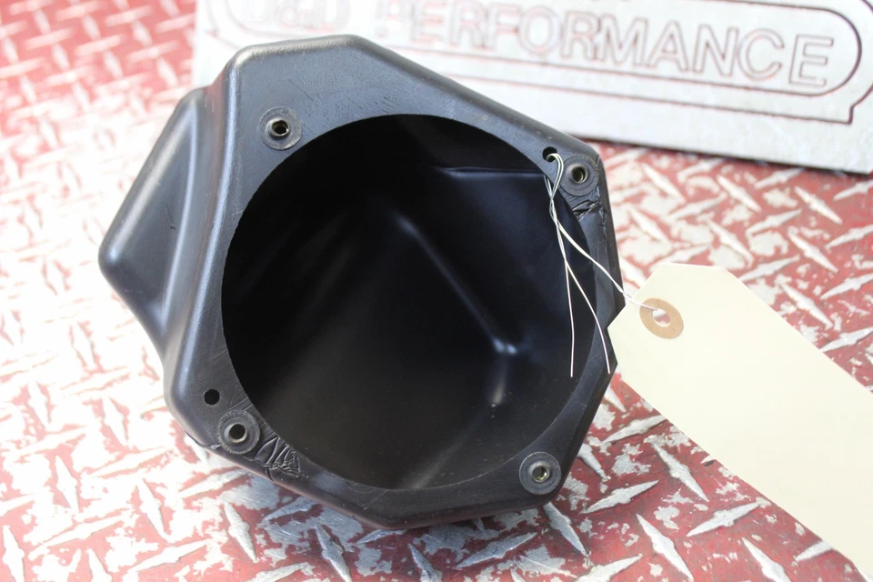 Conjunto de carcasa de altavoz izquierdo Victory Vision Touring 2008 5436409 VVT2 Foto 2 de 4