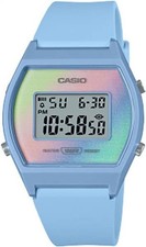 CASIO COLLECTION LW-205H-2A