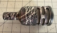 Audix D6 Cardioid Dynamic Instrument Mic, 30th Anniversary Limited Edition