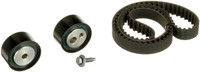 Gates Zahnriemensatz Powergrip™ K025558XS FüR Fiat 807 C8 406 Lancia Peugeot 8C