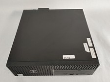 Dell OptiPlex 5080 SFF Core i5-10500 3.10 GHz 8 GB DDR4 256 GB NVMe Windows 11