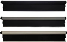 Car Panorama Sunroof Sunshade Curtain Cover Assembly for Infiniti QX30 Beige