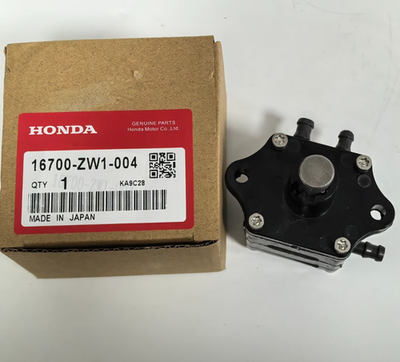 #ad 16700 ZW1 004 Honda Fuel Pump Assy BF25 BF30 BF40 BF50 BF75 BF90 OEM 16700ZW1004 $65.99