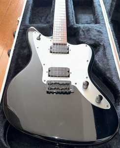 FERNANDES jg 85　ジャガー グリーン Fernandes jaguar JG-85 IM signature Kenichi ITO 'Iceman' japan