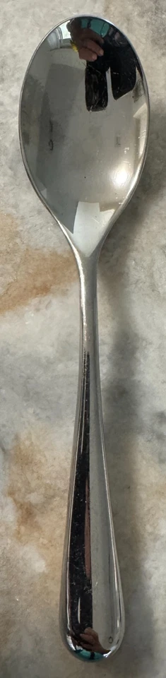 Radford Air Bright-Caesna Air Stainless by Robert Welch 10pc set silverware - Image 3 of 4