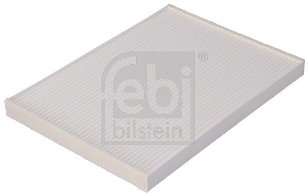 Febi Bilstein Filter, Innenraumluft 49651 FüR CitroËN Peugeot-image