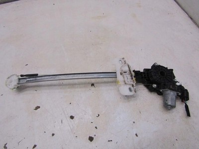 HONDA CIVIC X Fensterheber-Mechanismus Vorne Rechts NH731P 807315FA1A 71582 KM