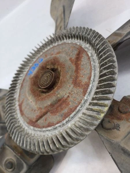 Fan Blade 5 Blade 20" Diameter Fits 82-91 DODGE 150 PICKUP 556885 - Image 2 of 4