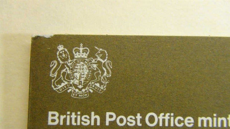 Stampsweis GB regional offices collection on pages and stock est 102 Stamps