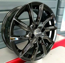 4 Alufelgen 16 Citroen C4 C3 C2 VTR Picasso 4X108 DS3 DS4 C3 Aircross