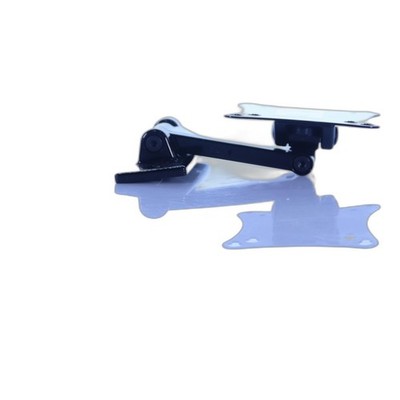 Peerless PP730 Full Motion Articulating Flat TV Wall Mount Bracket