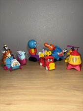 1995 Topps Animaniacs Trading Cards 4