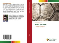 Heron Heloy Costa | Roma é A MãE! | Taschenbuch | Portugiesisch (2015)