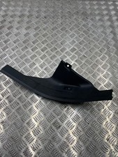 BMW iX 2022 Einstiegsleiste Zierleiste hinten 7948155 OOT15322
